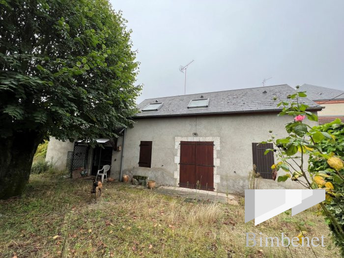 Maison plain-pied à vendre, 6 pièces - Fleury-les-Aubrais 45400