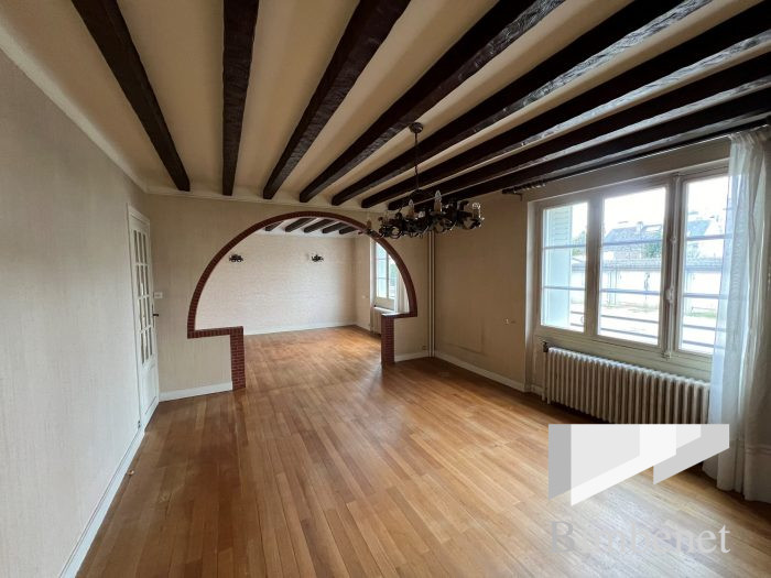 Maison individuelle à vendre, 5 pièces - Orléans 45000