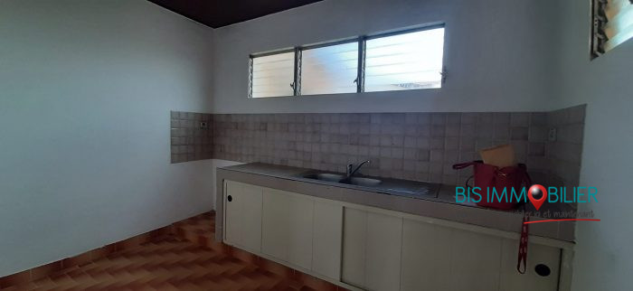 Appartement à louer, 3 pièces - Le Morne-Rouge 97260