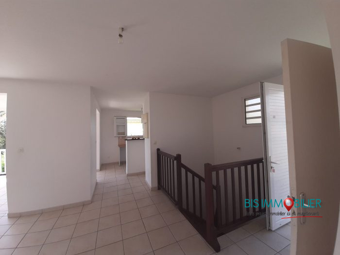 Maison individuelle à vendre, 4 pièces - Le Morne-Rouge 97260