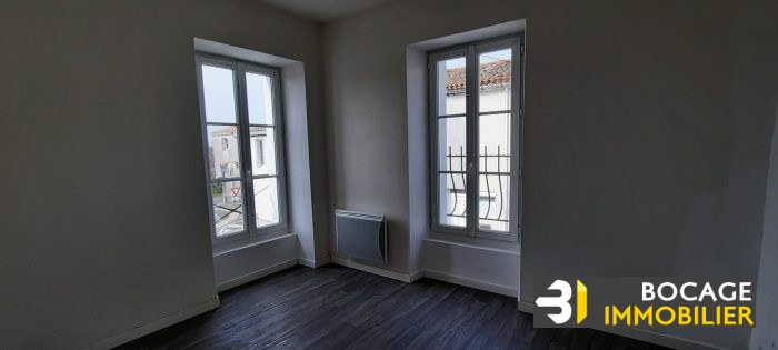 Maison à vendre, 4 pièces - Bressuire 79300