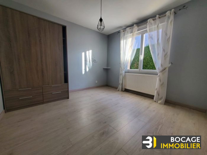 Maison à vendre, 4 pièces - Bressuire 79300