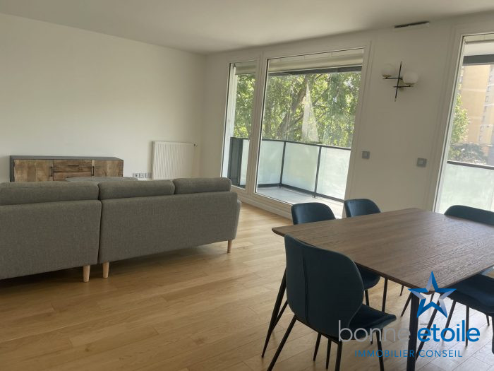 Appartement à vendre, 4 pièces - Paris 75017