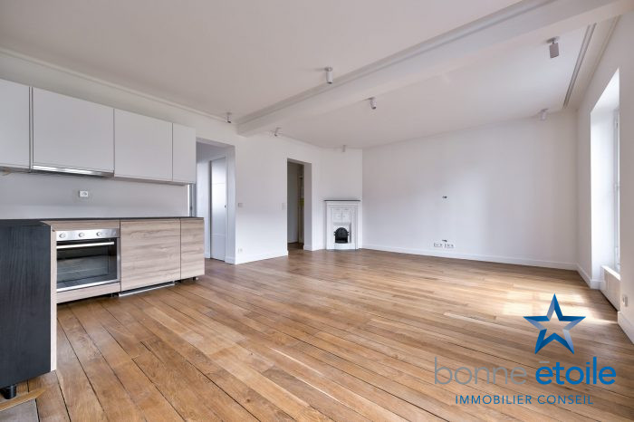 Appartement à vendre, 2 pièces - Paris 75019