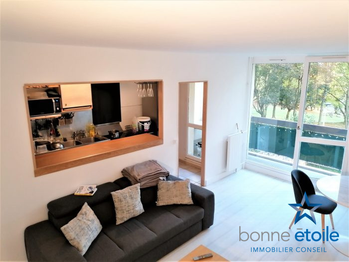 Appartement à vendre, 4 pièces - Cergy 95000