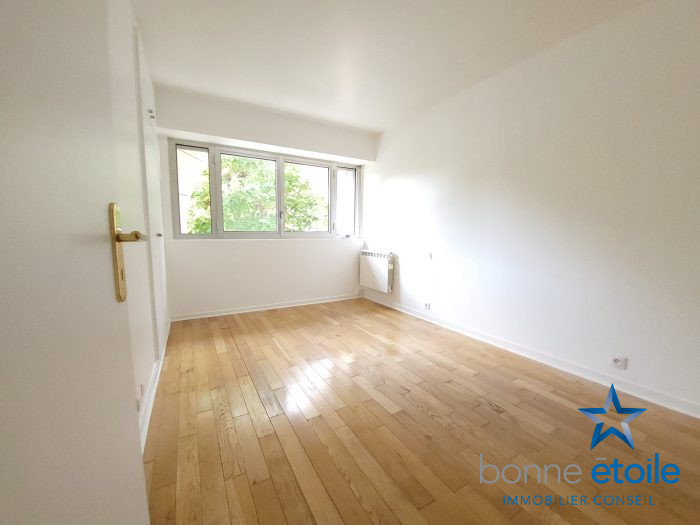 Appartement à vendre, 3 pièces - Paris 75016