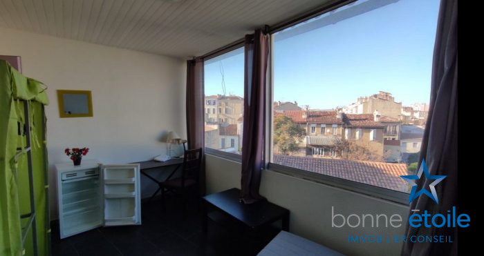 Appartement à vendre, 7 pièces - Marseille 13003
