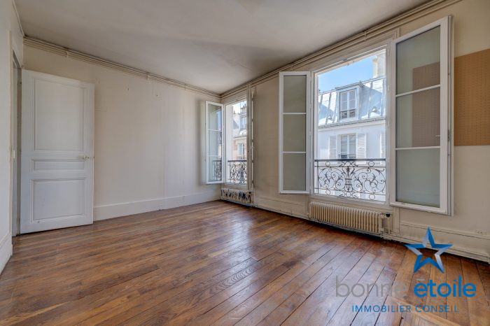Appartement à vendre, 3 pièces - Paris 75007