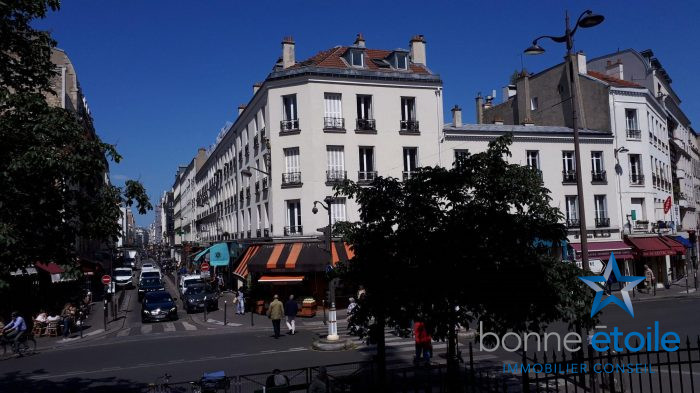 Commerce d'alimentation à vendre, 70 m² - Paris 75015