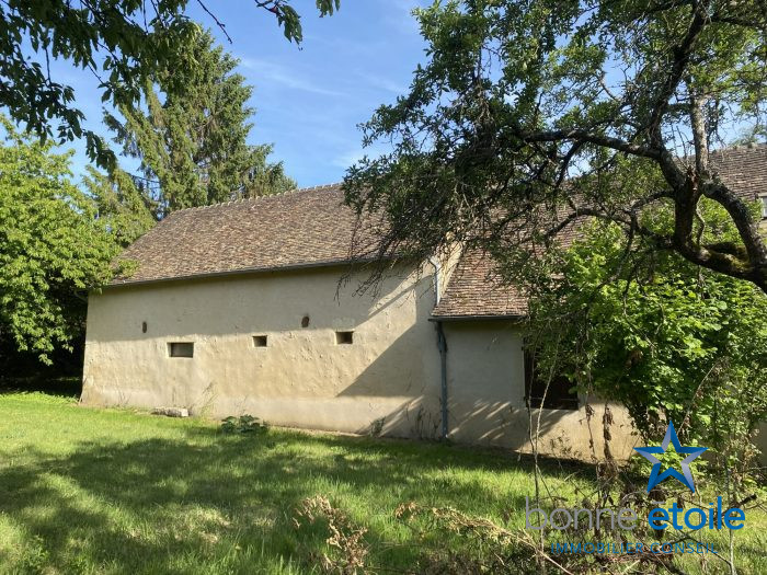 Maison à vendre, 7 pièces - Nogent-le-Bernard 72110