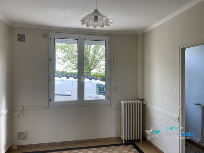 Maison individuelle à vendre, 4 pièces - Marolles-les-Braults 72260