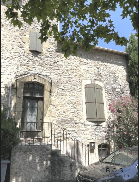 Maison ancienne à vendre, 5 pièces - Lançon-Provence 13680