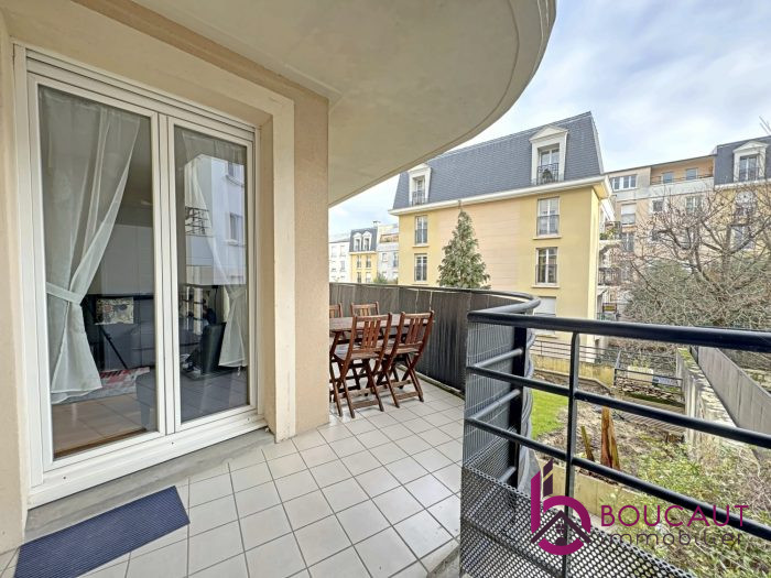 Vente Appartement LE PLESSIS-ROBINSON 92350 Hauts de Seine FRANCE