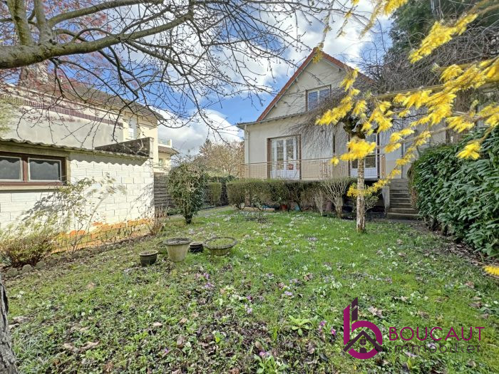 Vente Maison/Villa SCEAUX 92330 Hauts de Seine FRANCE