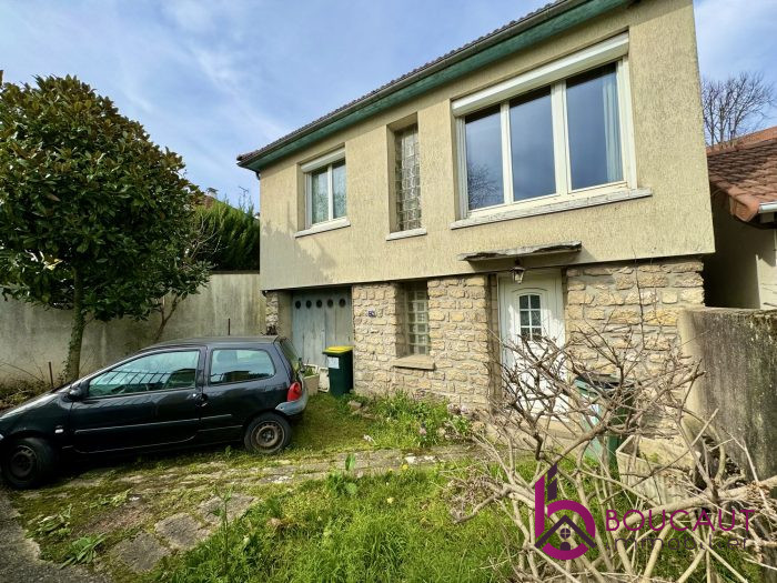 Vente Maison/Villa LE PLESSIS-ROBINSON 92350 Hauts de Seine FRANCE