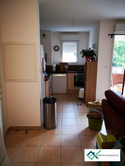 Appartement à vendre, 2 pièces - La Roquebrussanne 83136