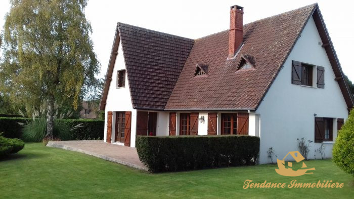 Maison individuelle à vendre, 6 pièces - Criquetot-l'Esneval 76280