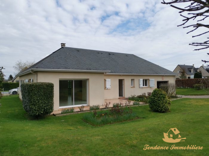 Maison individuelle à vendre, 5 pièces - Épreville 76400