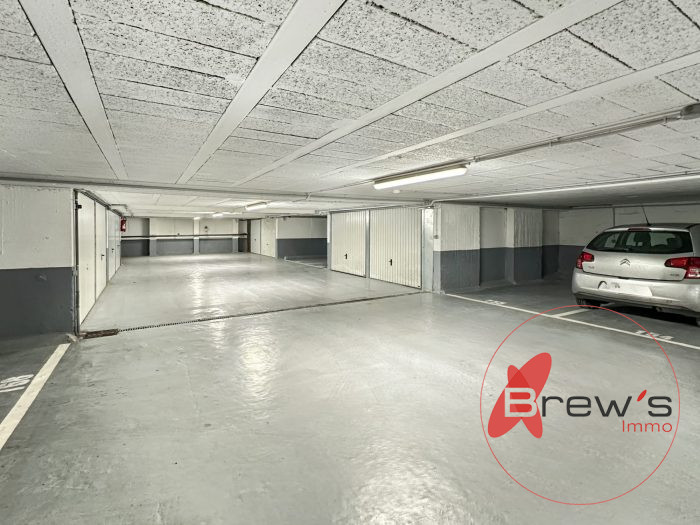 Vente Garage/Parking PARIS 75019 Paris FRANCE