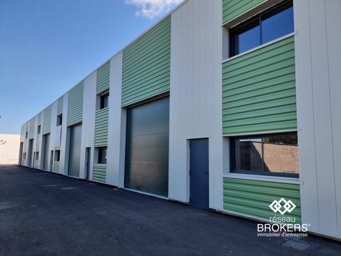 Entrepôt à vendre, 925 m² - Perpignan 66000