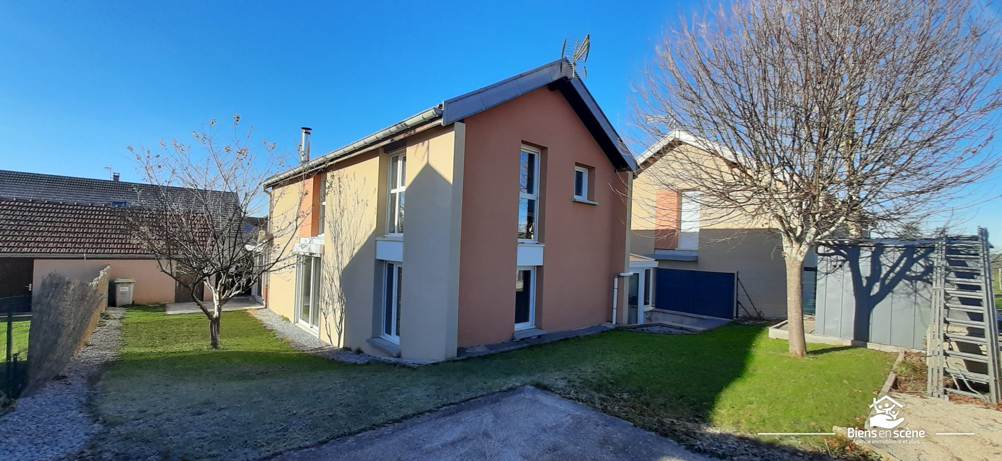 Vente Maison/Villa PONTARLIER 25300 Doubs FRANCE