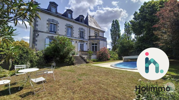 Vente Maison/Villa VANNES 56000 Morbihan FRANCE