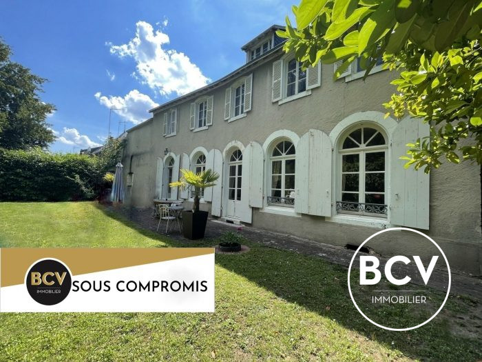 Vente Maison/Villa CHATEAUDUN 28200 Eure et Loir FRANCE