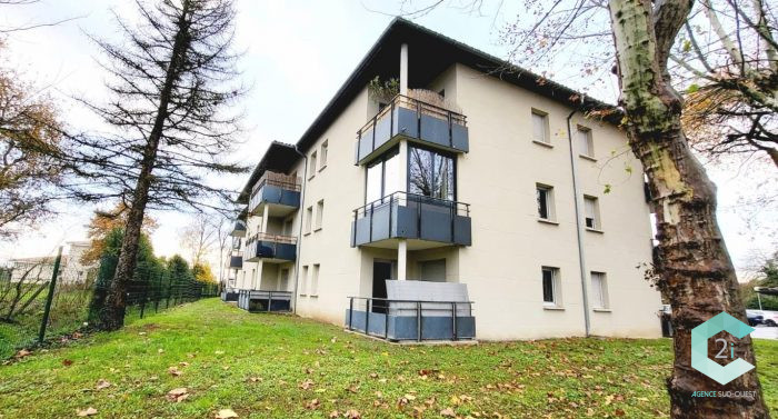 Investissement locatif / Appartement T2 à Montauban