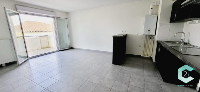 Vente Appartement VILLENEUVE-TOLOSANE 31270 Haute Garonne FRANCE
