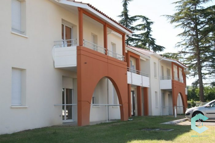 Vente Appartement LAYRAC 47390 Lot et Garonne FRANCE