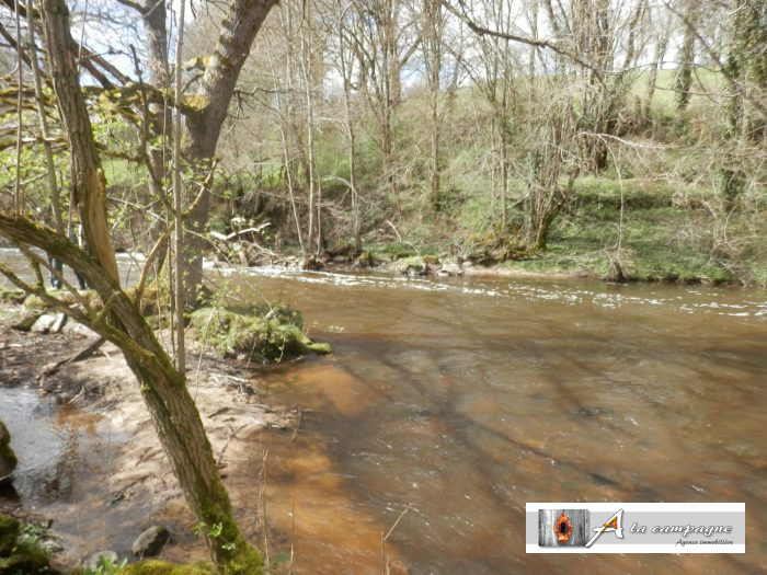 Old House Tardes Creuse Limousin 110 Sqm