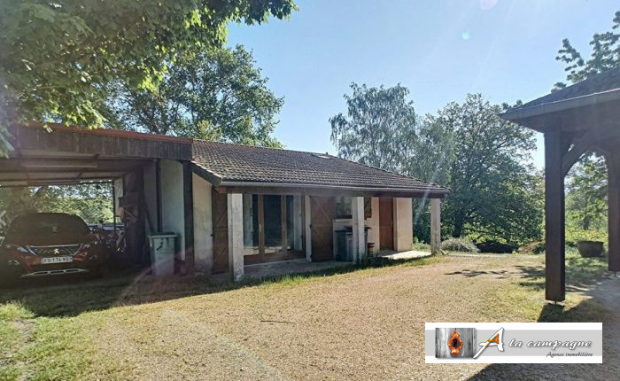 House for sale, 6 rooms - Néris-les-Bains 03310