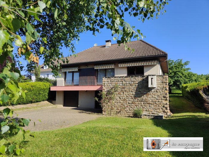 Vente Maison/Villa PIONSAT 63330 Puy de Dme FRANCE