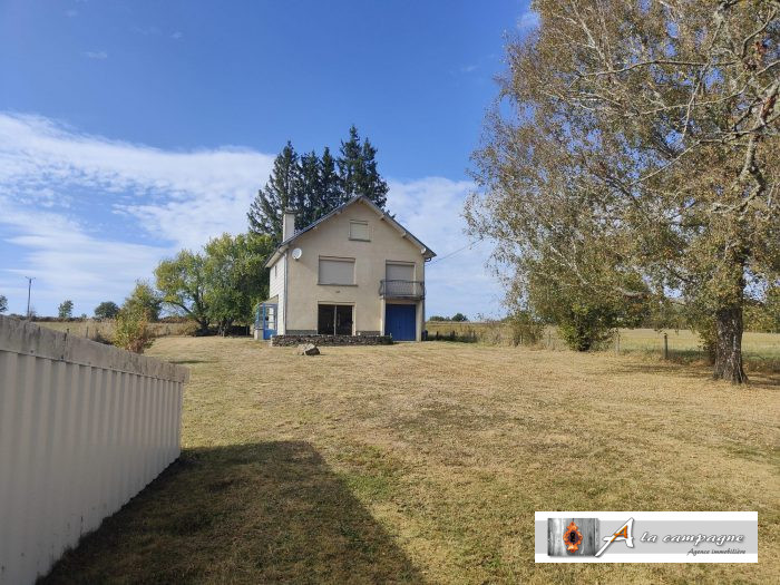 Maison ancienne à vendre, 5 pièces - Saint-Priest-des-Champs 63640