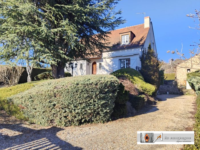 Contemporary house for sale, 6 rooms - Chambon-sur-Voueize 23170