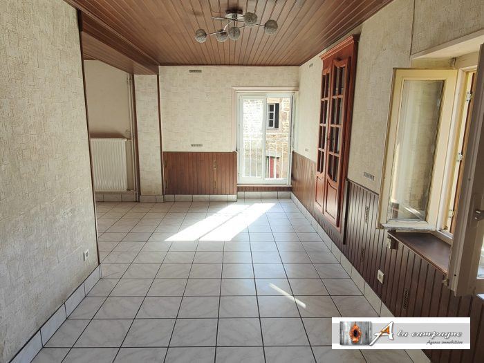 Detached house for sale, 5 rooms - Pionsat 63330