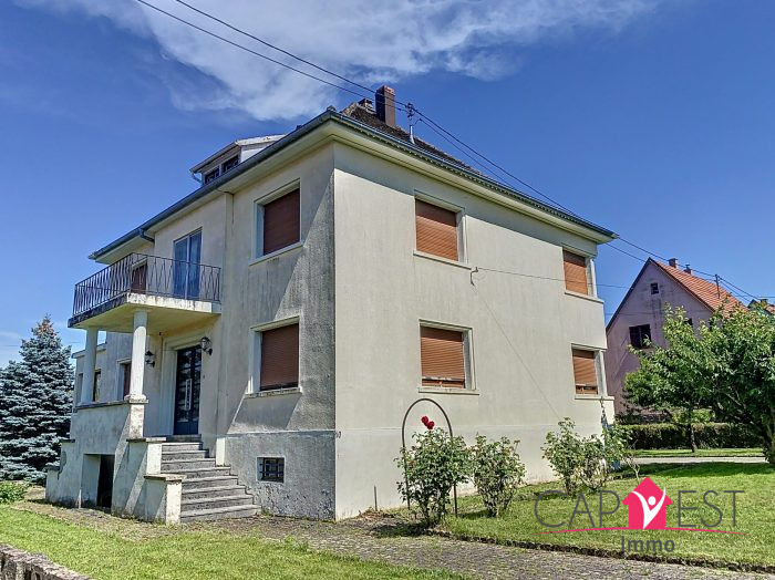 Vente Maison/Villa BOUXWILLER 67330 Bas Rhin FRANCE