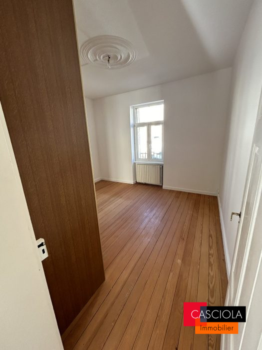 Appartement à louer, 2 pièces - Montigny-lès-Metz 57950