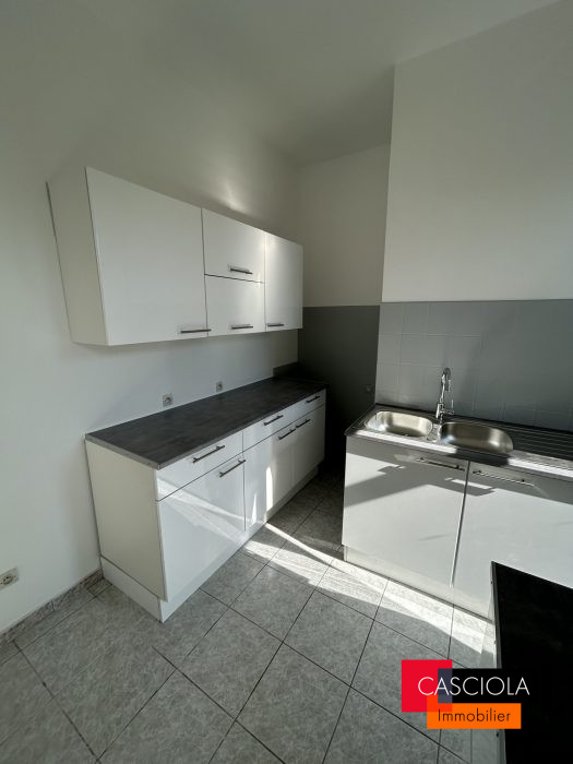 Appartement à louer, 2 pièces - Montigny-lès-Metz 57950