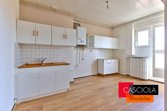 Studio à vendre, 1 pièce - Metz 57000