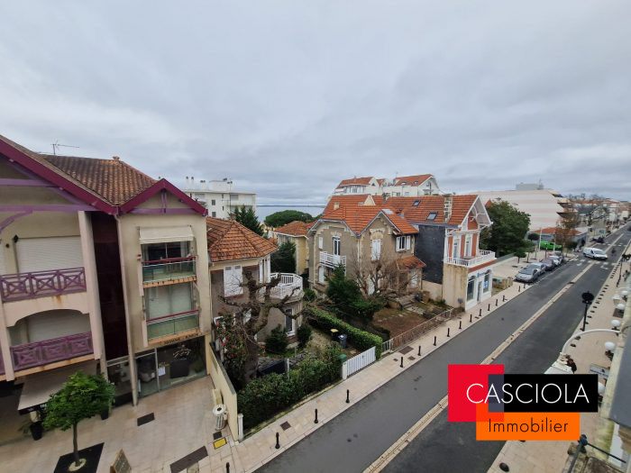 Appartement à vendre, 5 pièces - Arcachon 33120