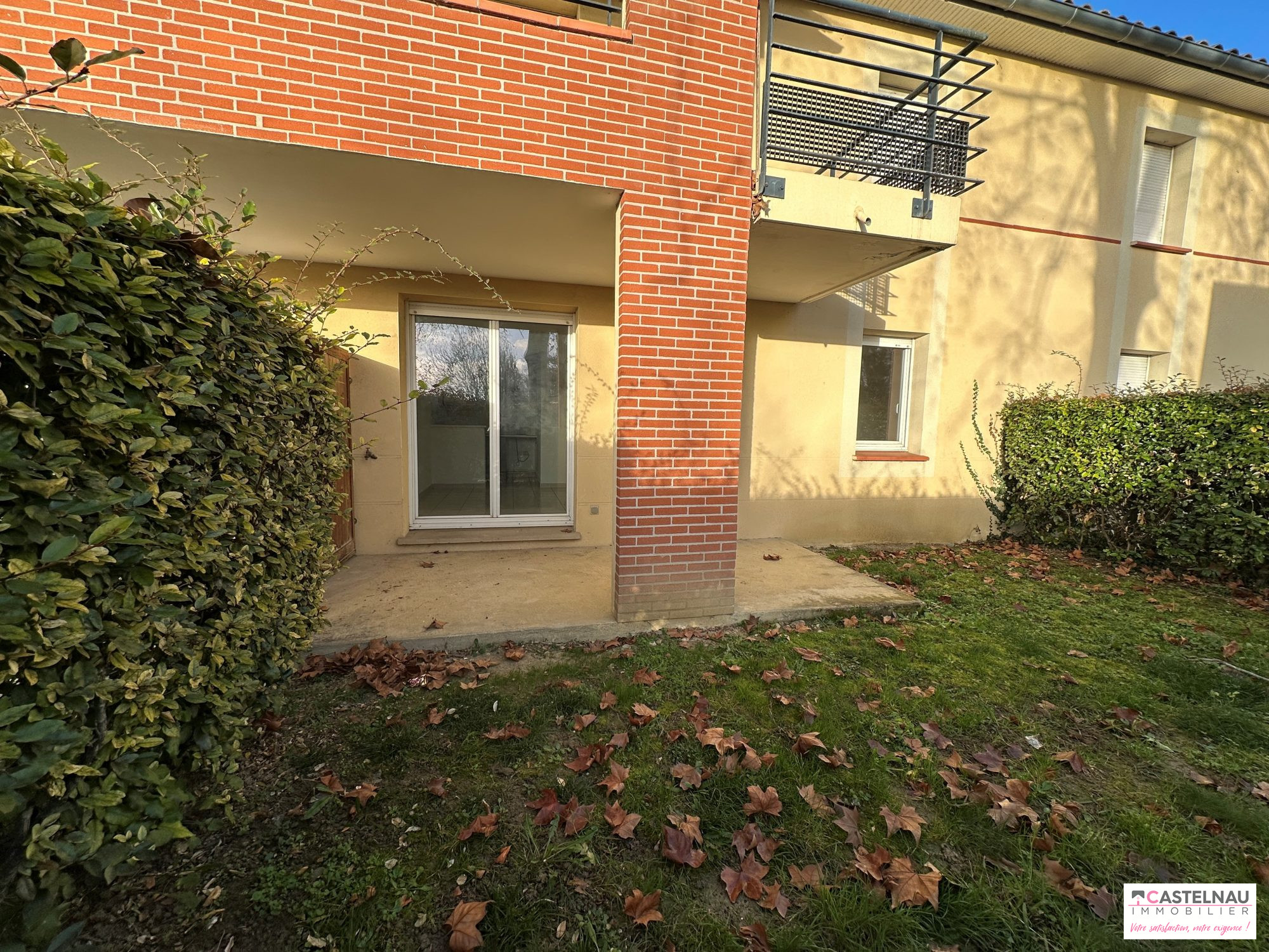 Vente Appartement CASTELNAU-D ESTRETEFONDS 31620 Haute Garonne FRANCE