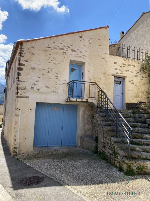 Vente Maison/Villa CUCUGNAN 11350 Aude FRANCE