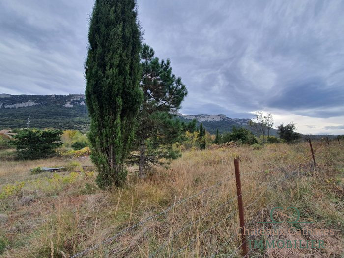 Terrain agricole à vendre, 8950 m² - Rouffiac-des-Corbières 11350