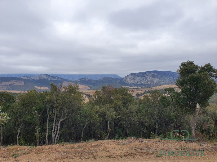 Terrain agricole à vendre, 67990 m² - Rasiguères 66720