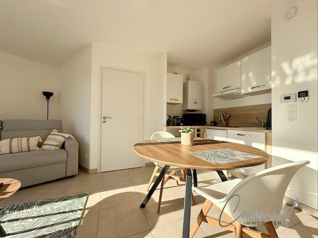 Appartement à louer, 1 pièce - Port-Jérôme-sur-Seine 76330