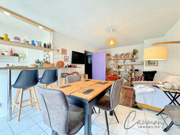 Appartement à vendre, 2 pièces - Le Havre 76600