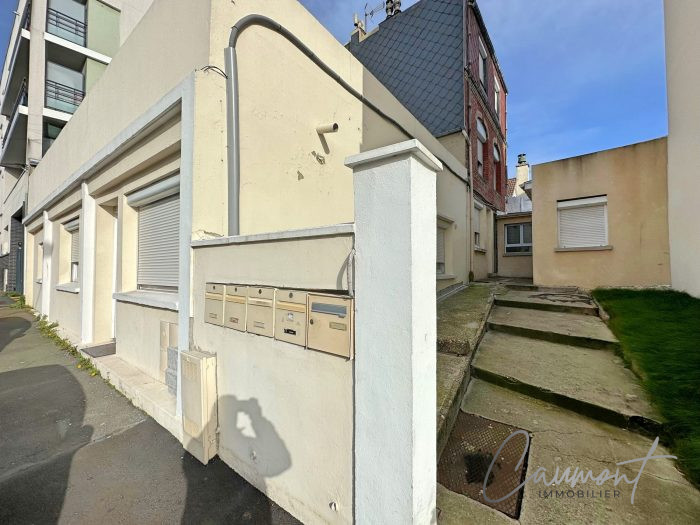 Immeuble à vendre, 271 m² - Le Havre 76600