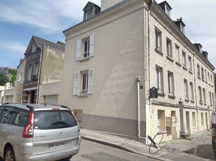 Immeuble à vendre, 201 m² - Le Havre 76600
