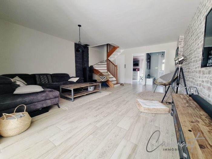 Maison individuelle à vendre, 5 pièces - Le Havre 76620